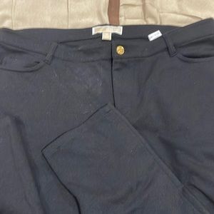 Michael Kors Slacks size 14